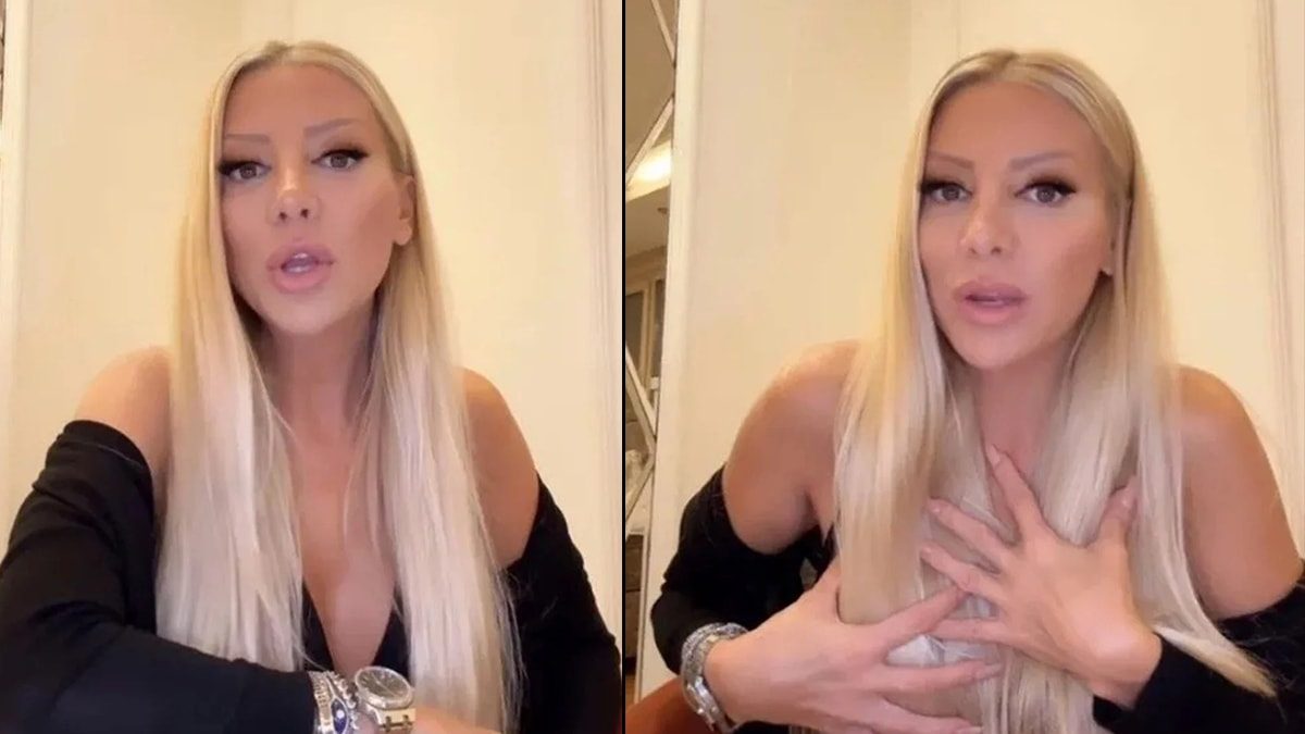Gülşah Saraçoğlu'nun kapısına mühür vuruldu: SGK harekete geçti