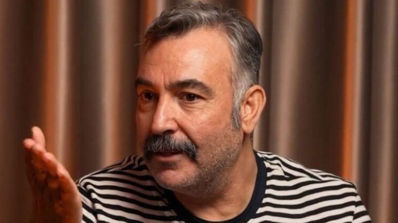 Yaprak Dökümü'nün Şevket'i yıllar sonra ortaya çıktı! Son hali görenleri şaşırttı