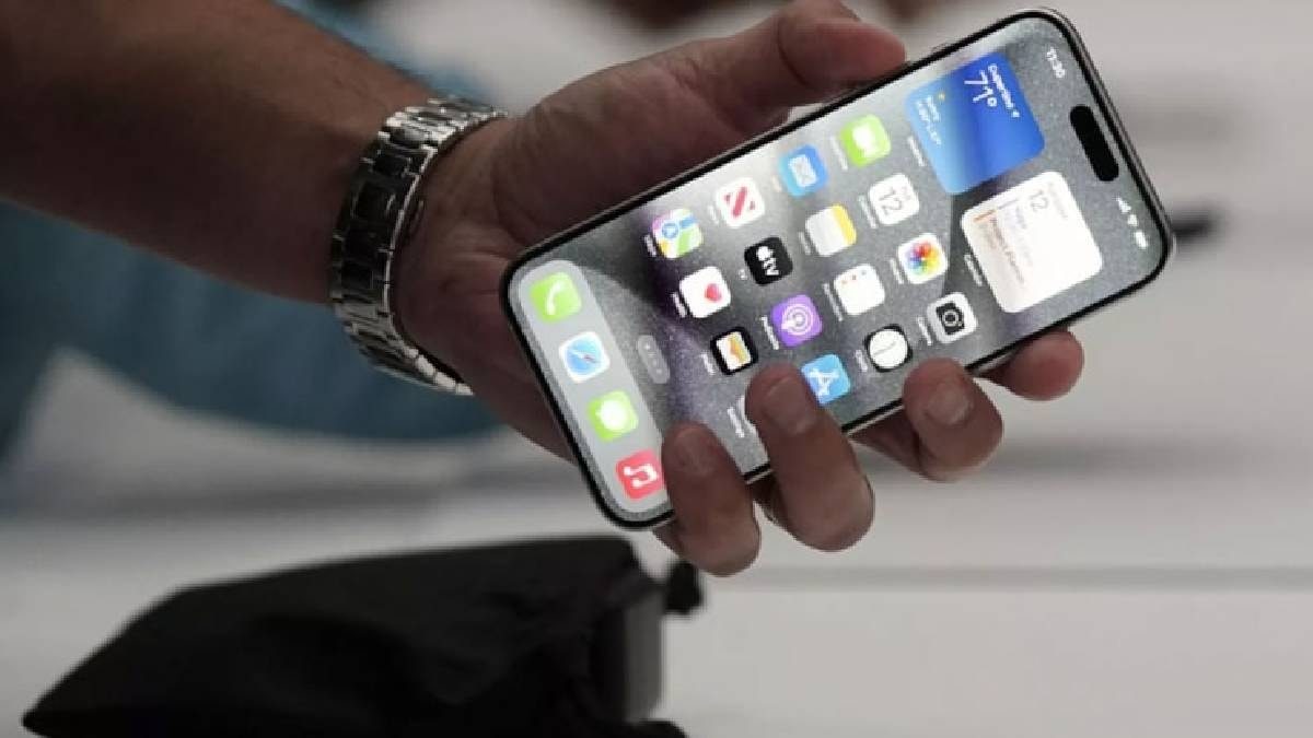 iPhone'ları hedef alan yeni siber tehdit ortaya çıktı